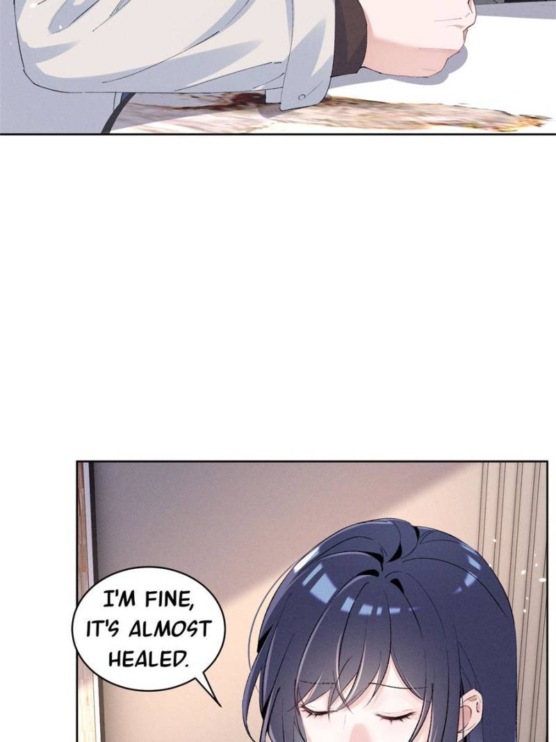 Beneath the Lady’s Mask Chapter 43 - Page 56