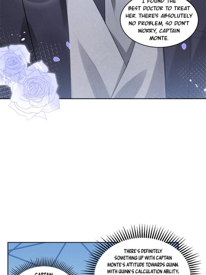 Beneath the Lady’s Mask Chapter 43 - Page 59