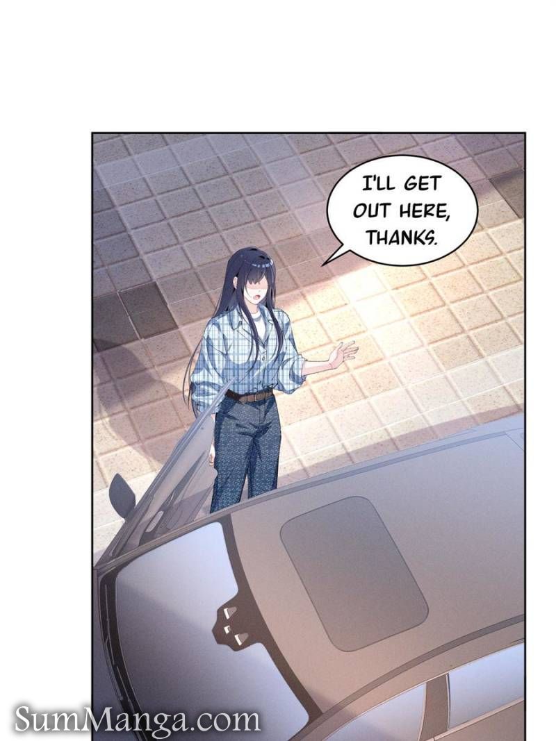 Beneath the Lady’s Mask Chapter 43 - Page 62