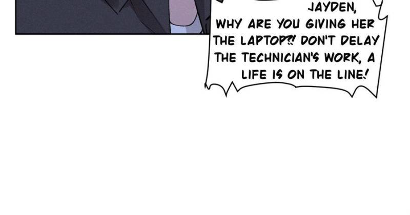 Beneath the Lady’s Mask Chapter 43 - Page 8