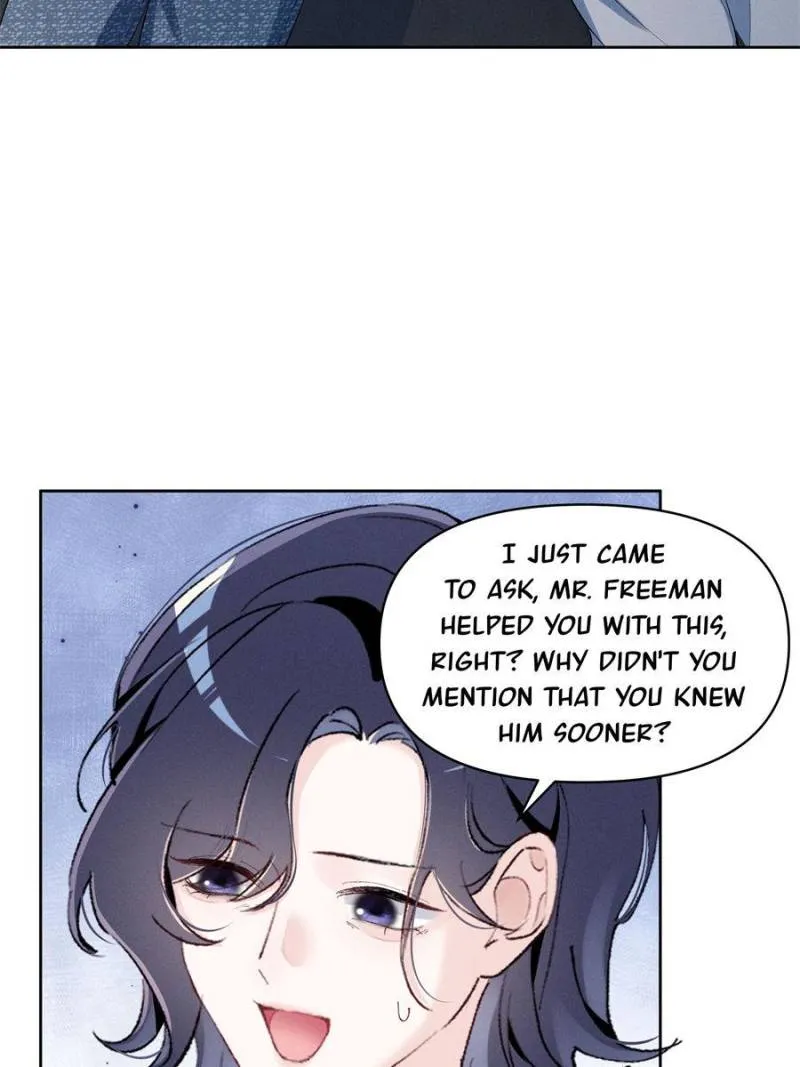 Beneath the Lady’s Mask Chapter 44 - Page 1