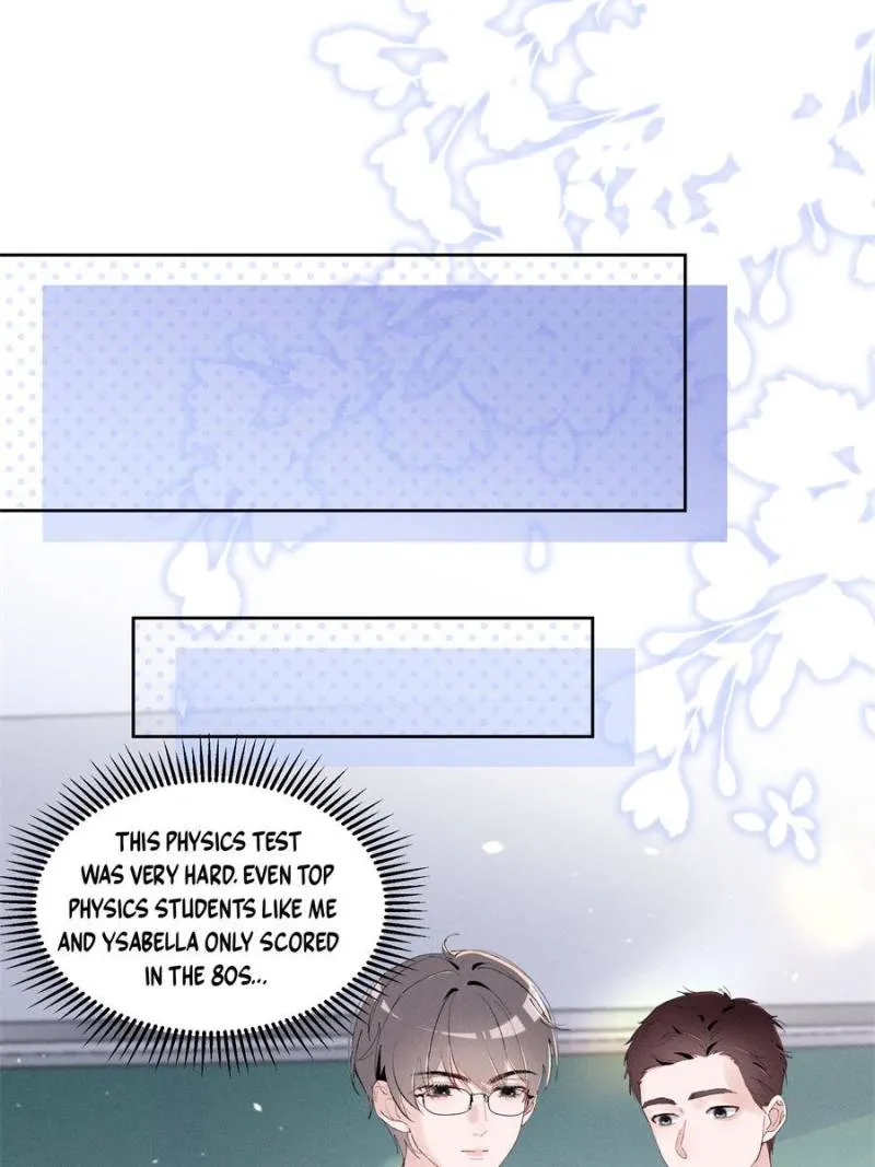 Beneath the Lady’s Mask Chapter 44 - Page 14