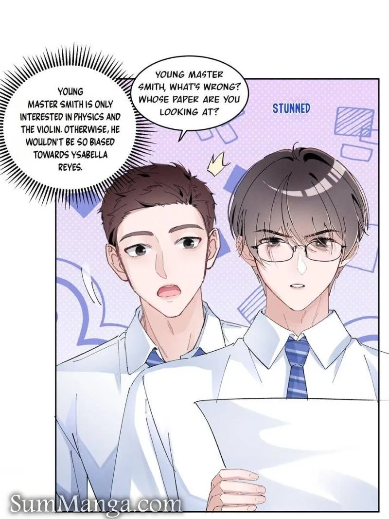 Beneath the Lady’s Mask Chapter 44 - Page 16