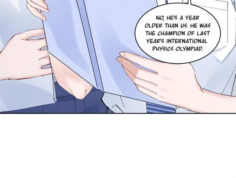 Beneath the Lady’s Mask Chapter 44 - Page 23