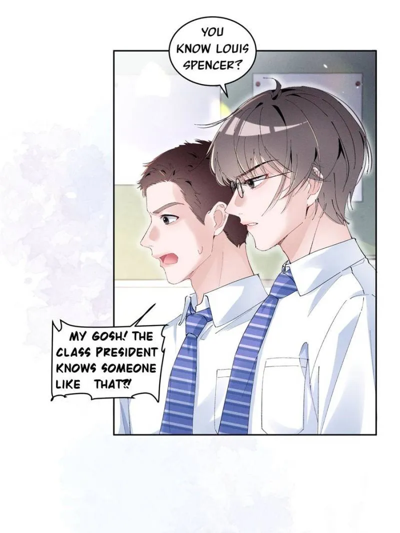 Beneath the Lady’s Mask Chapter 44 - Page 24