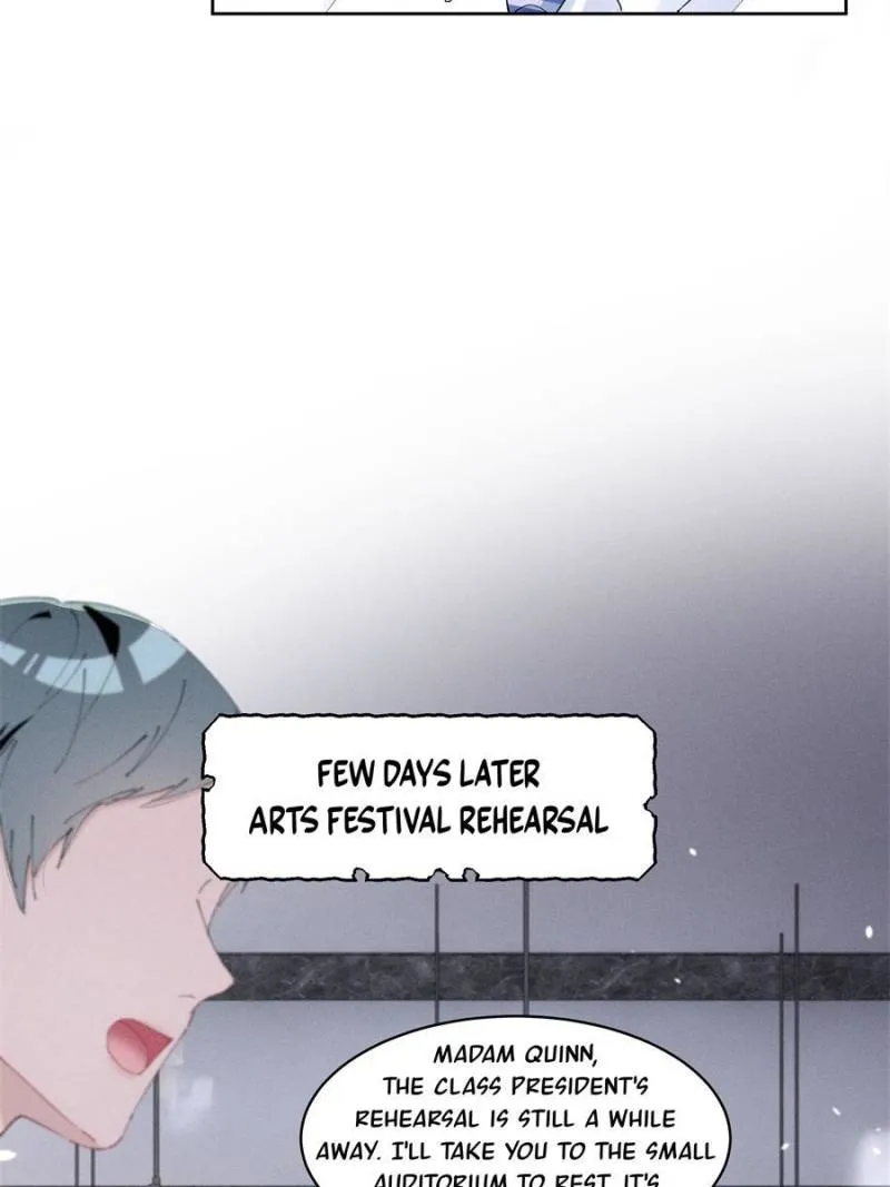 Beneath the Lady’s Mask Chapter 44 - Page 27