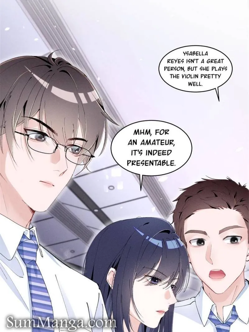 Beneath the Lady’s Mask Chapter 44 - Page 31