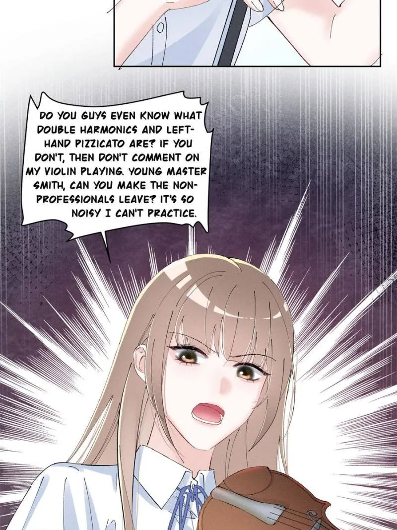 Beneath the Lady’s Mask Chapter 44 - Page 35
