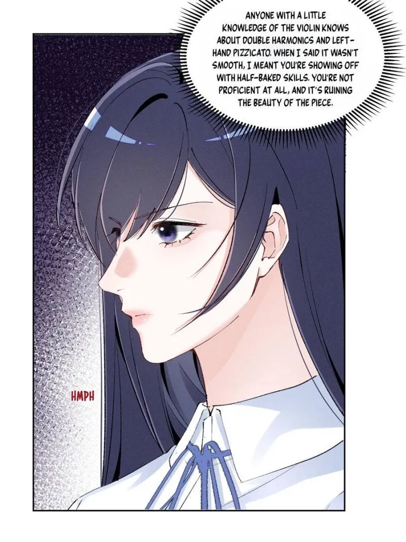 Beneath the Lady’s Mask Chapter 44 - Page 37