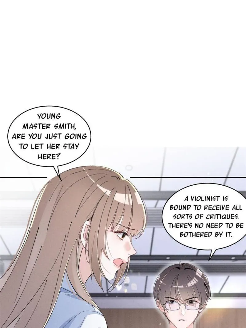 Beneath the Lady’s Mask Chapter 44 - Page 38