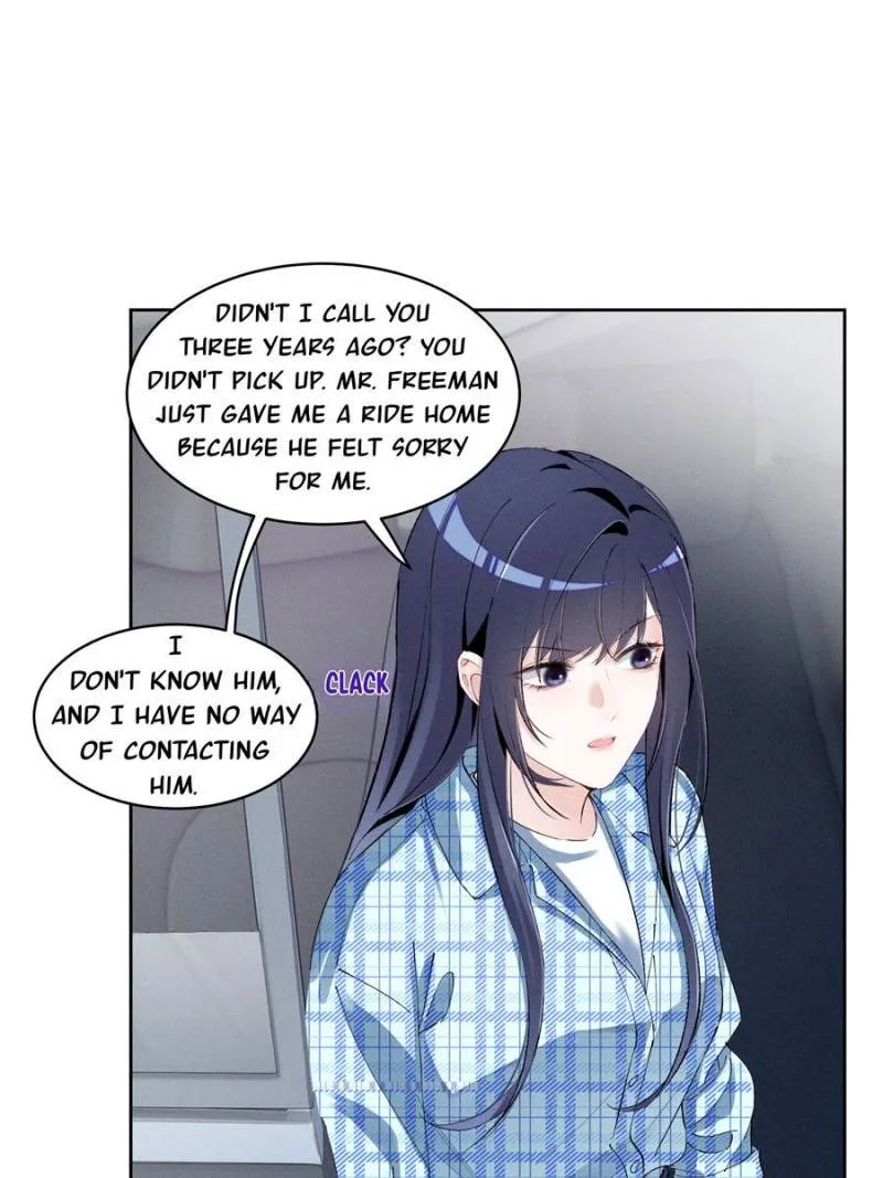 Beneath the Lady’s Mask Chapter 44 - Page 4