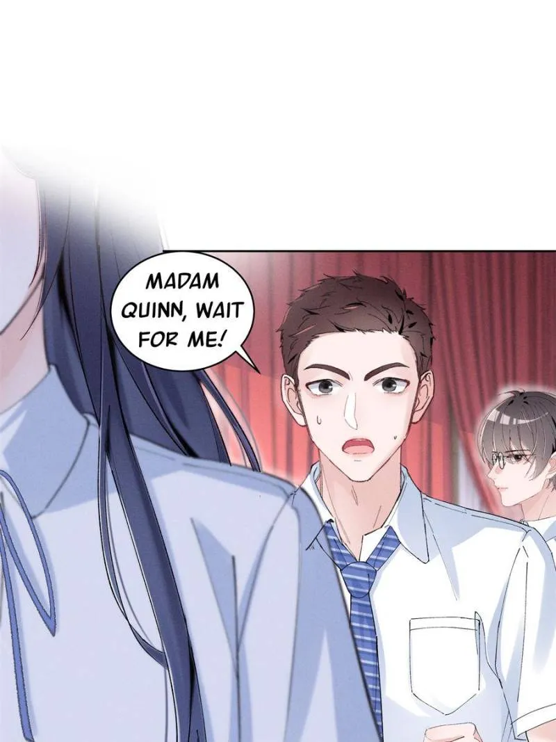 Beneath the Lady’s Mask Chapter 44 - Page 43