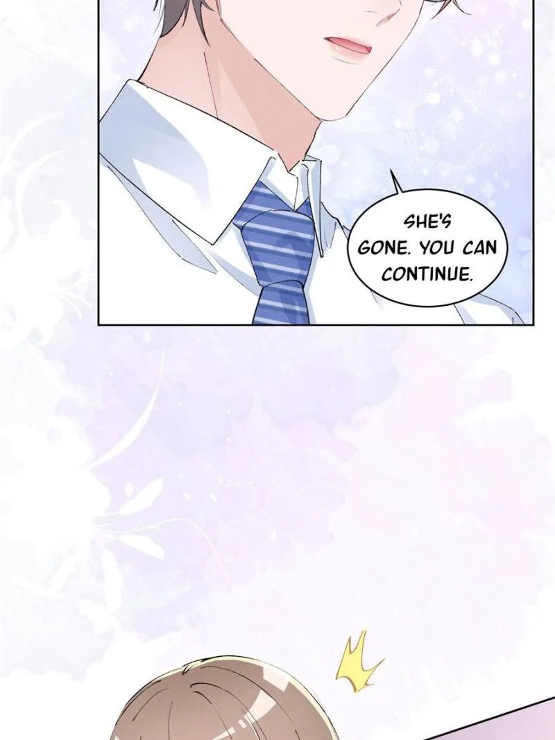 Beneath the Lady’s Mask Chapter 44 - Page 45