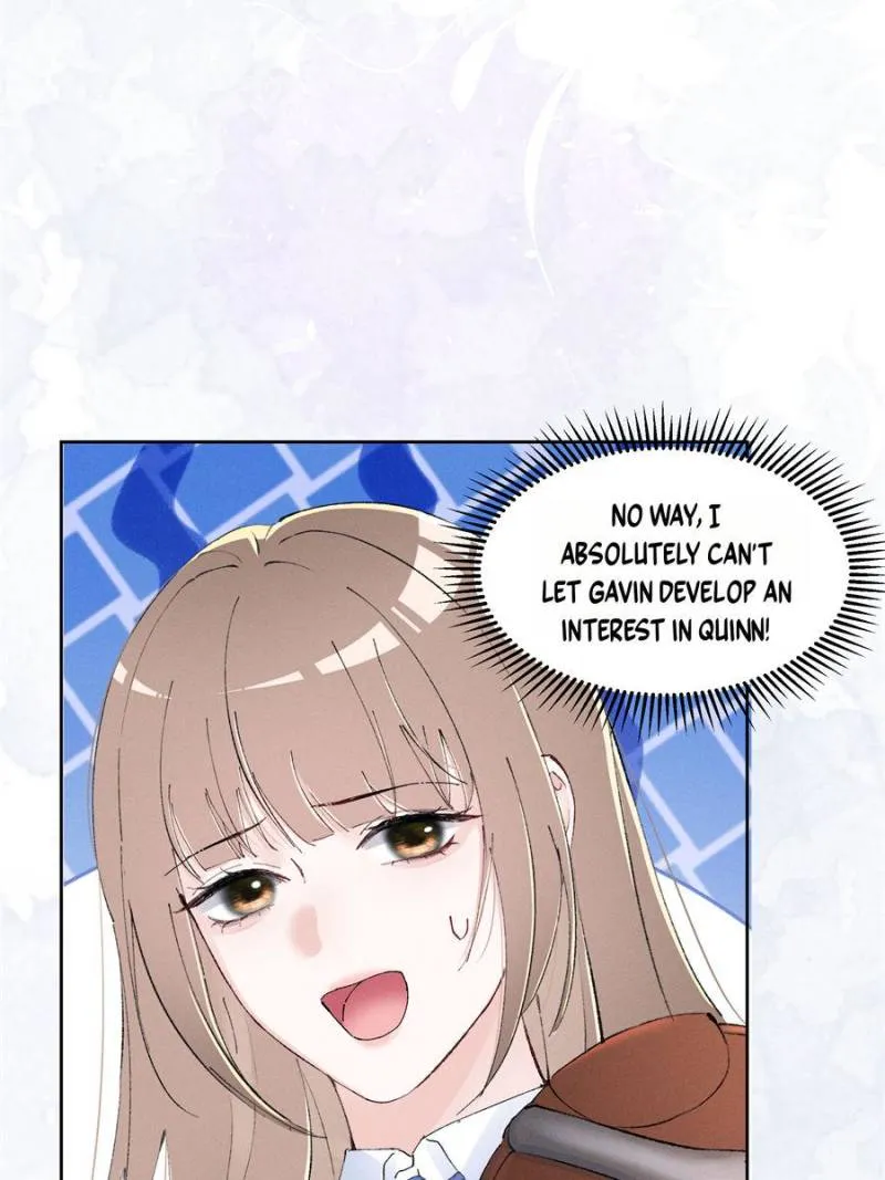 Beneath the Lady’s Mask Chapter 44 - Page 47