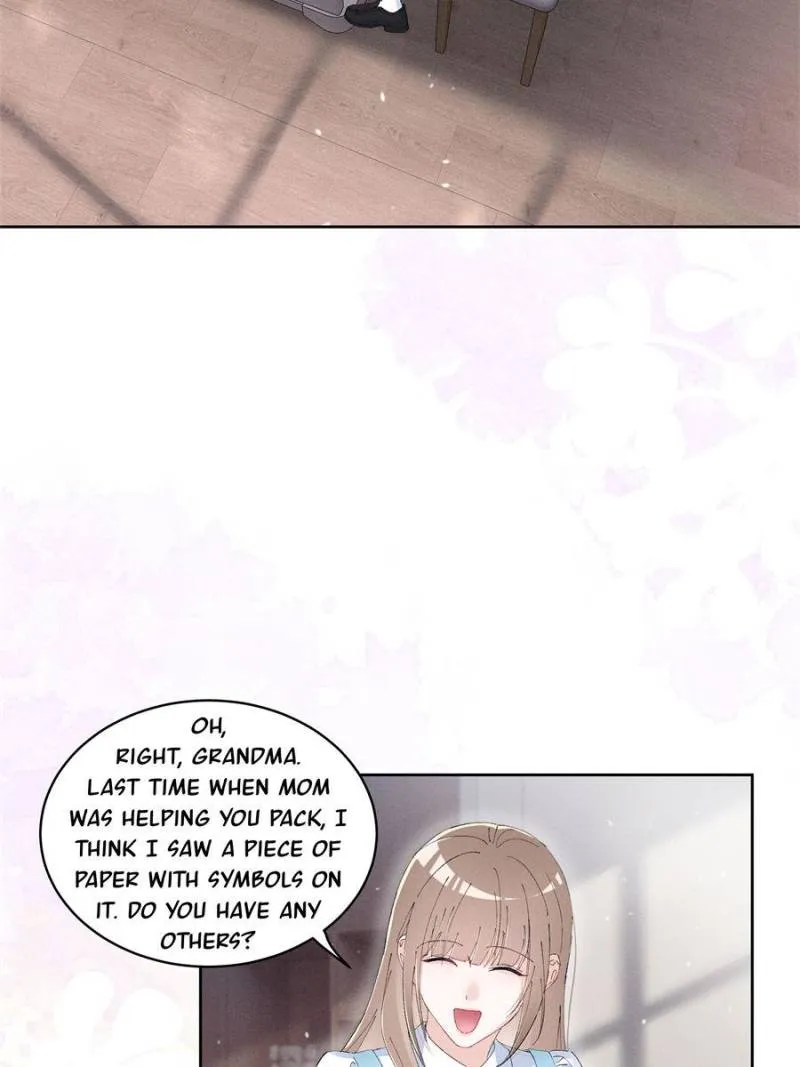 Beneath the Lady’s Mask Chapter 44 - Page 53