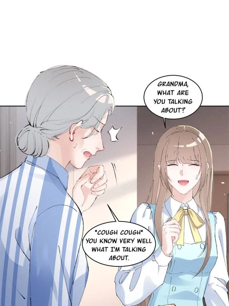 Beneath the Lady’s Mask Chapter 44 - Page 60