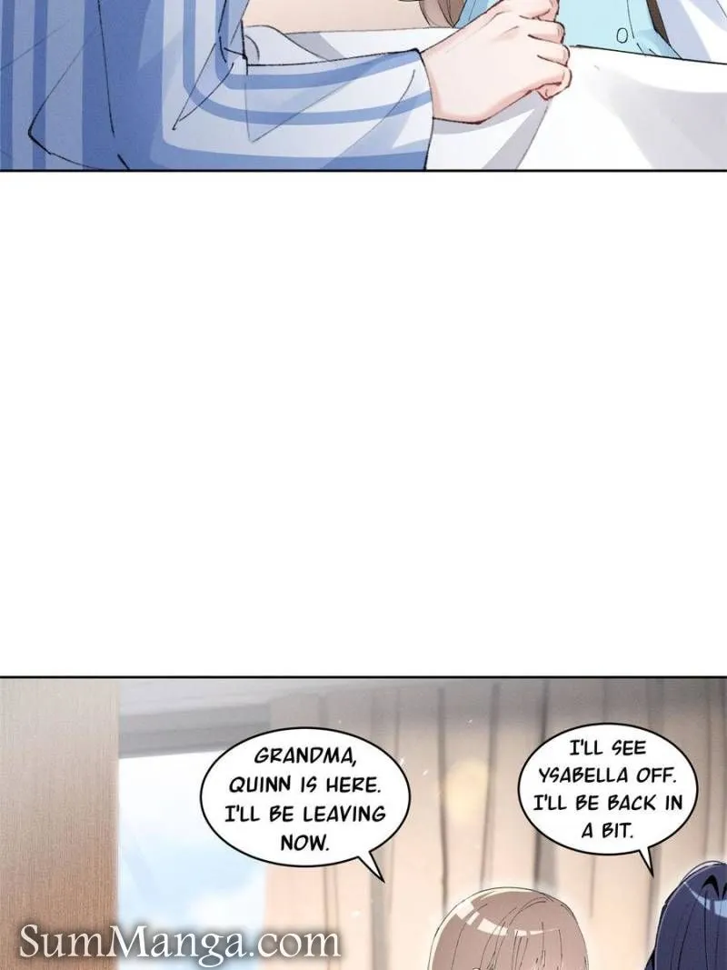 Beneath the Lady’s Mask Chapter 44 - Page 61