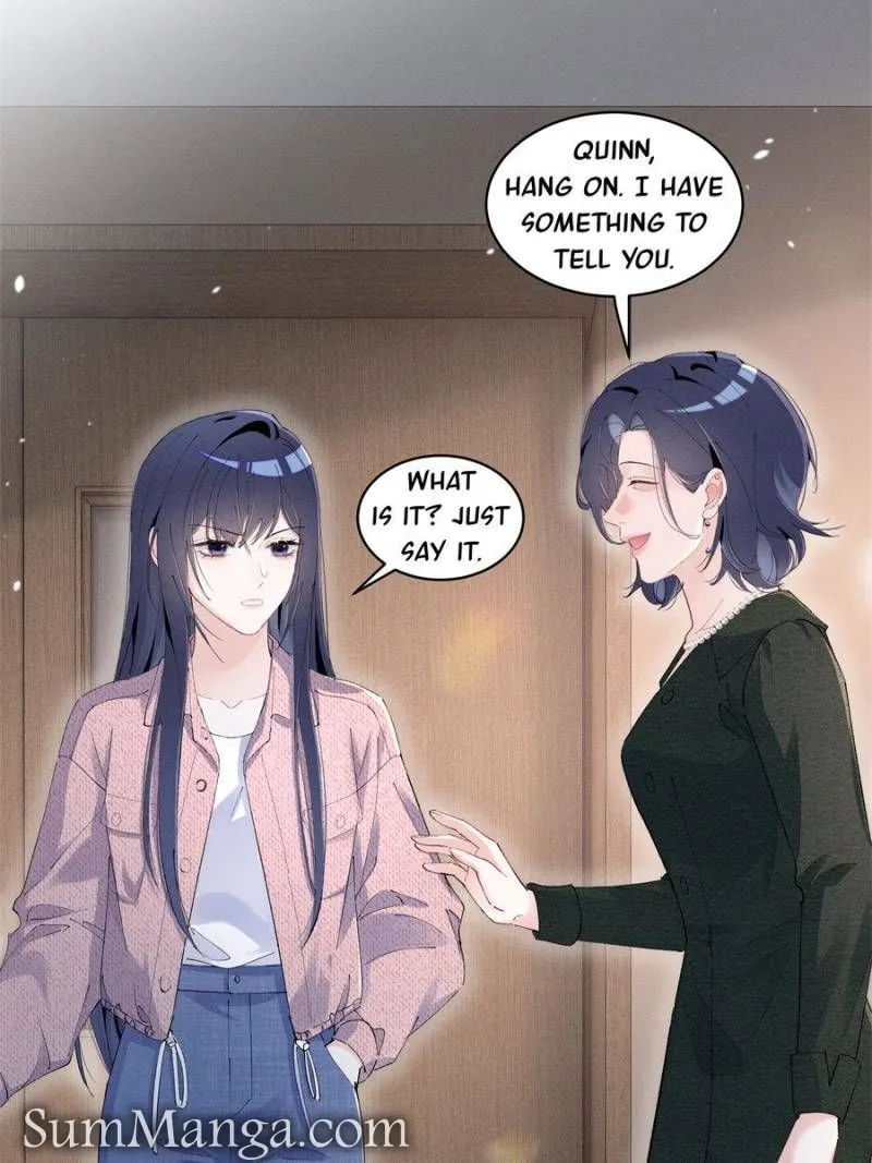 Beneath the Lady’s Mask Chapter 44 - Page 66