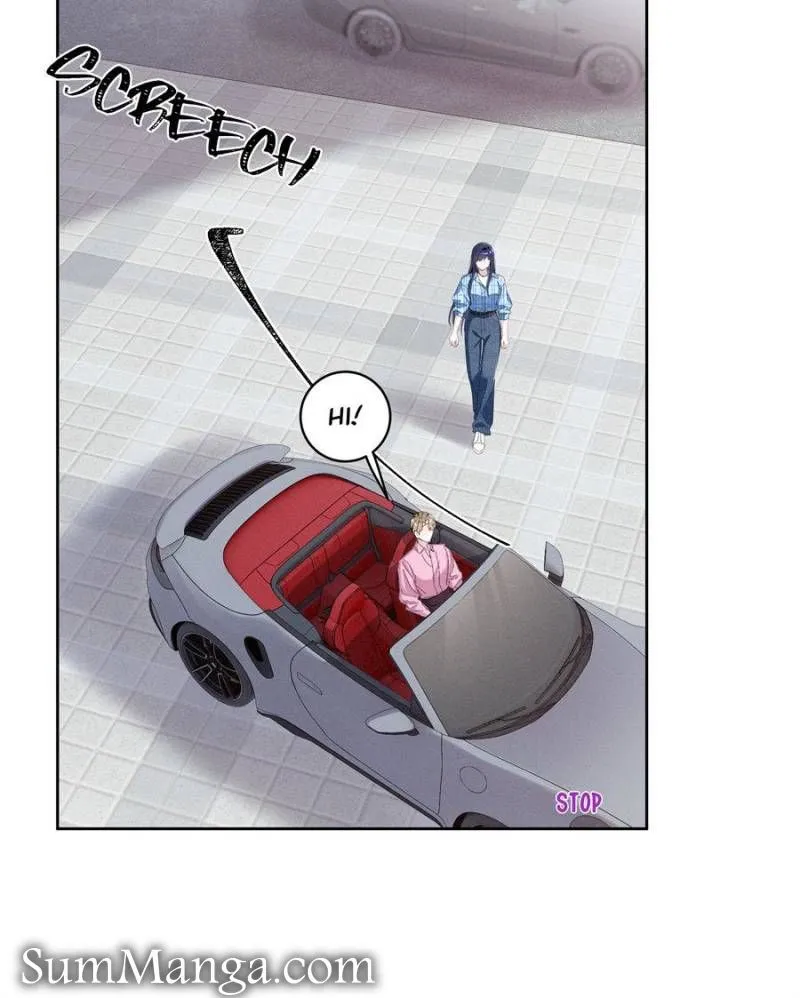 Beneath the Lady’s Mask Chapter 44 - Page 7