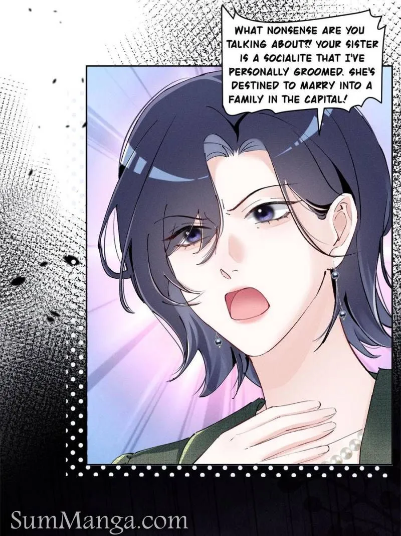 Beneath the Lady’s Mask Chapter 44 - Page 71