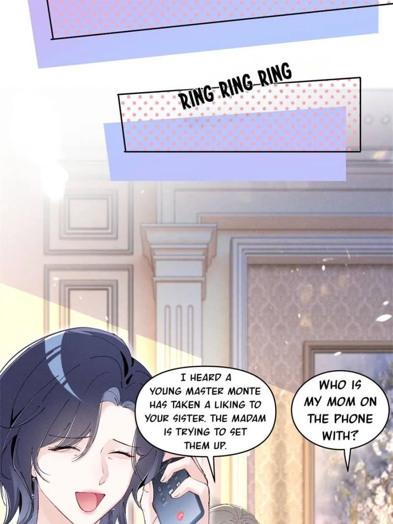 Beneath the Lady’s Mask Chapter 44 - Page 74