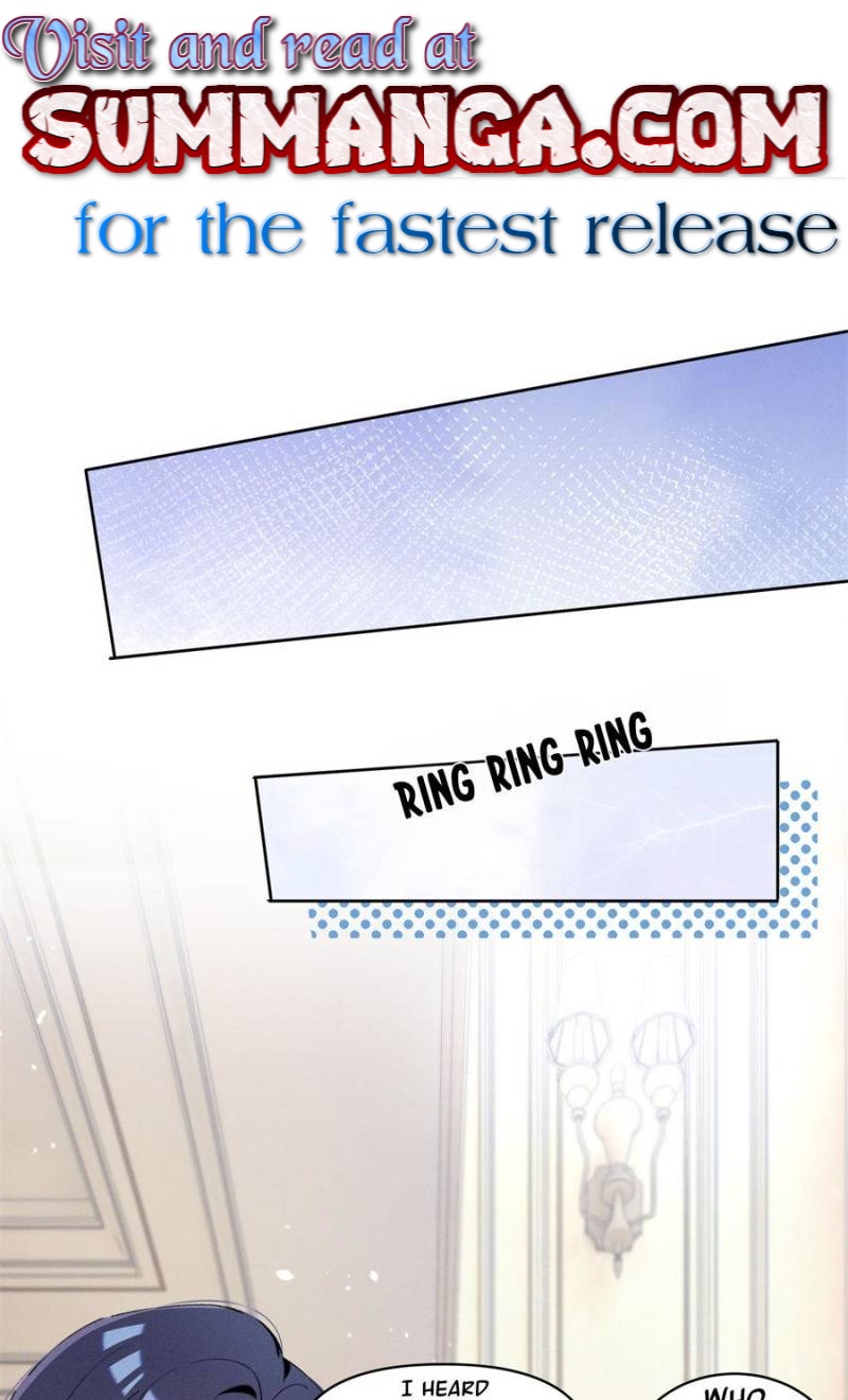 Beneath the Lady’s Mask Chapter 45 - Page 0