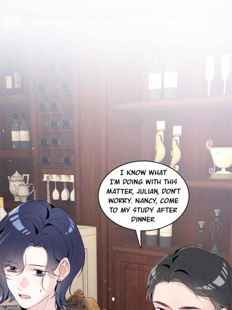 Beneath the Lady’s Mask Chapter 45 - Page 12