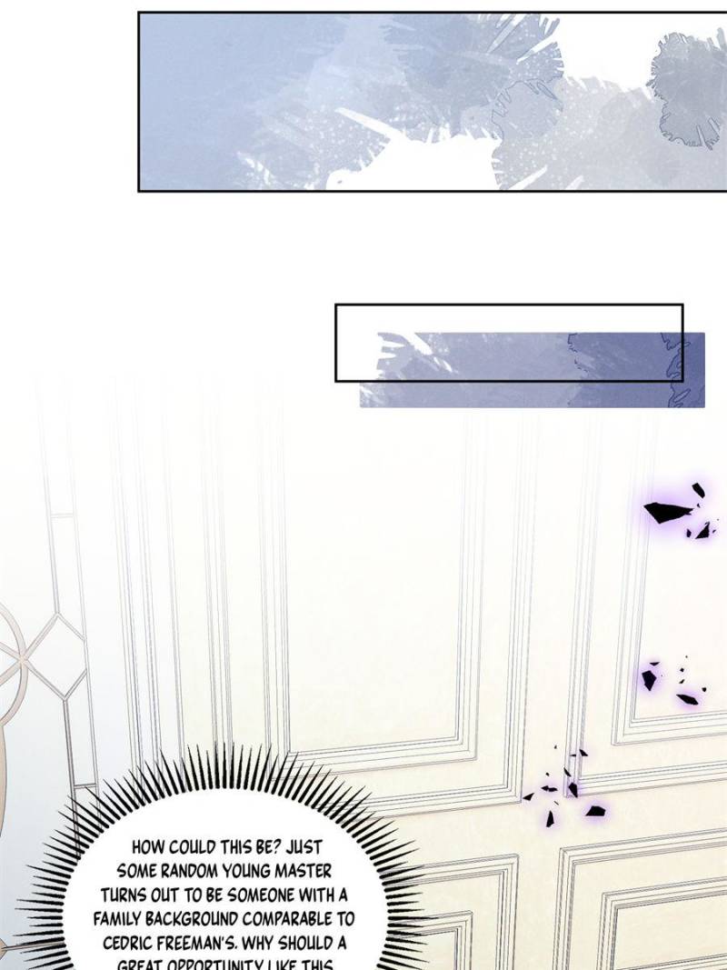 Beneath the Lady’s Mask Chapter 45 - Page 14