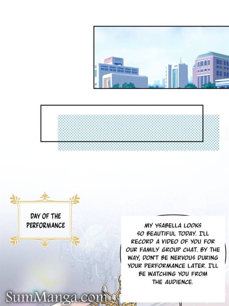 Beneath the Lady’s Mask Chapter 45 - Page 17