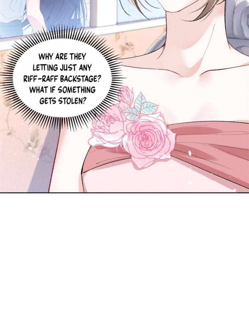 Beneath the Lady’s Mask Chapter 45 - Page 25