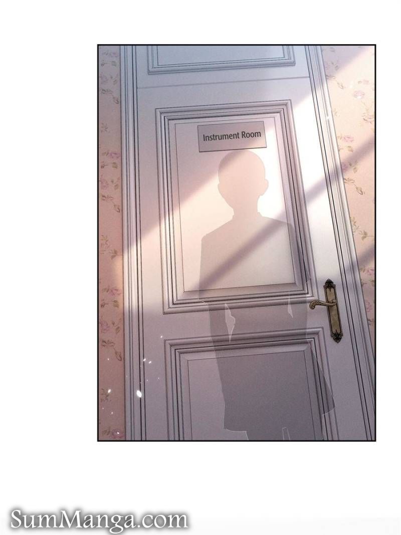 Beneath the Lady’s Mask Chapter 45 - Page 26
