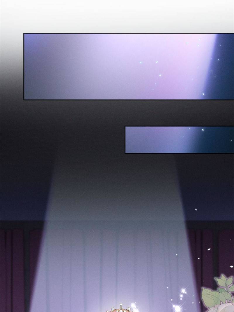 Beneath the Lady’s Mask Chapter 45 - Page 27