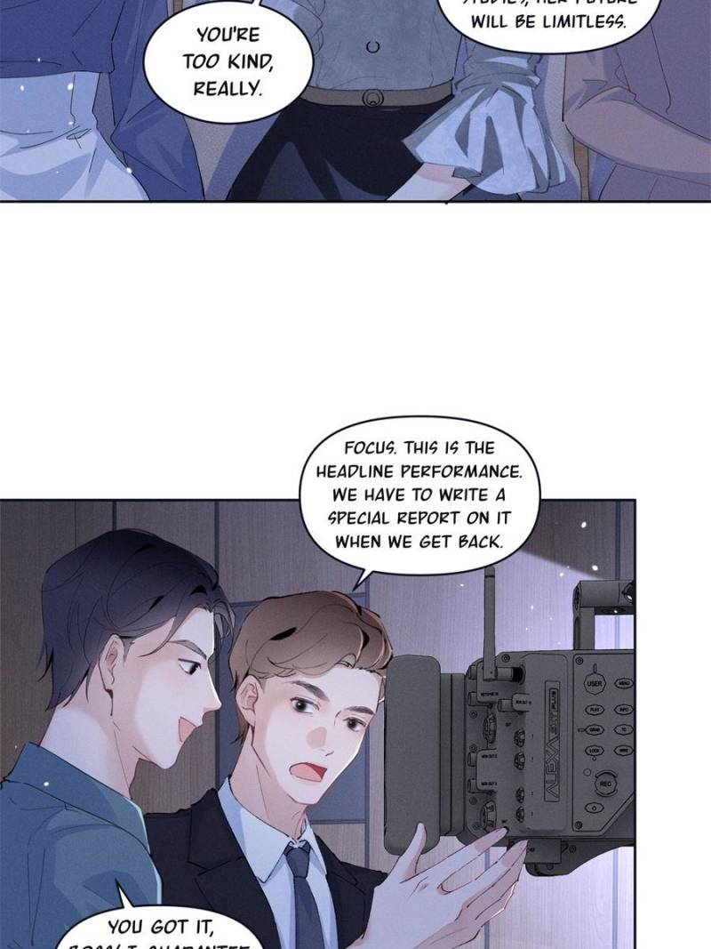 Beneath the Lady’s Mask Chapter 45 - Page 30
