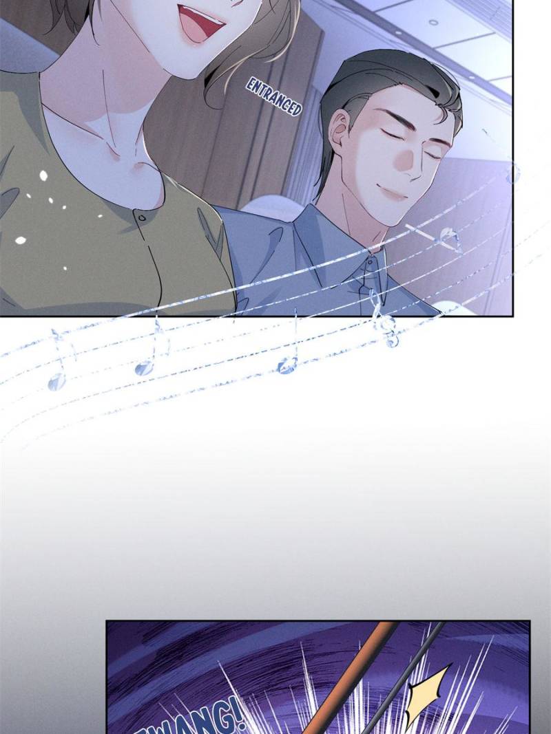 Beneath the Lady’s Mask Chapter 45 - Page 33