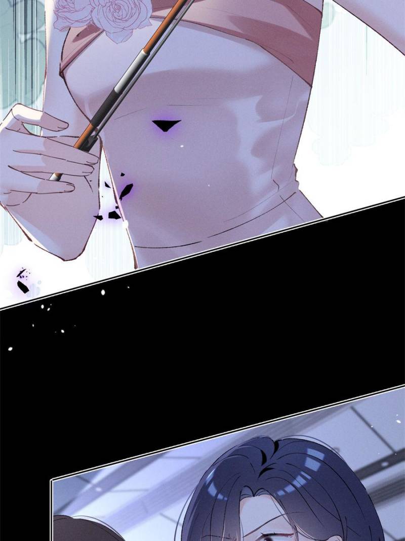 Beneath the Lady’s Mask Chapter 45 - Page 36