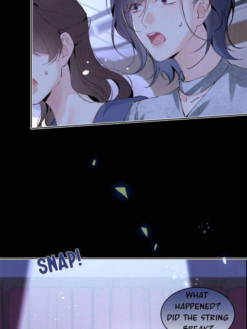 Beneath the Lady’s Mask Chapter 45 - Page 37