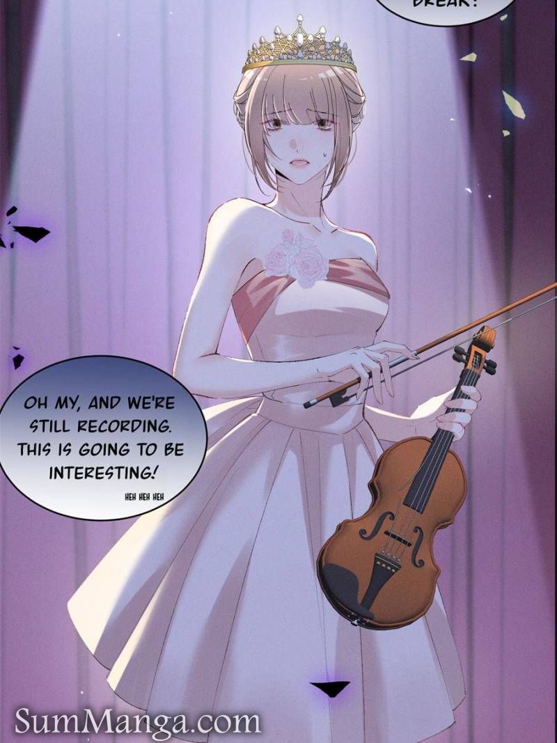 Beneath the Lady’s Mask Chapter 45 - Page 38