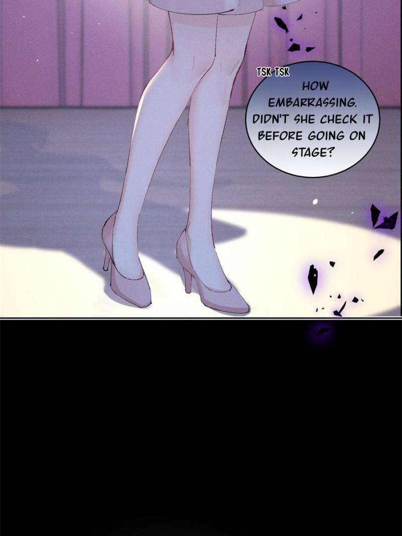 Beneath the Lady’s Mask Chapter 45 - Page 39