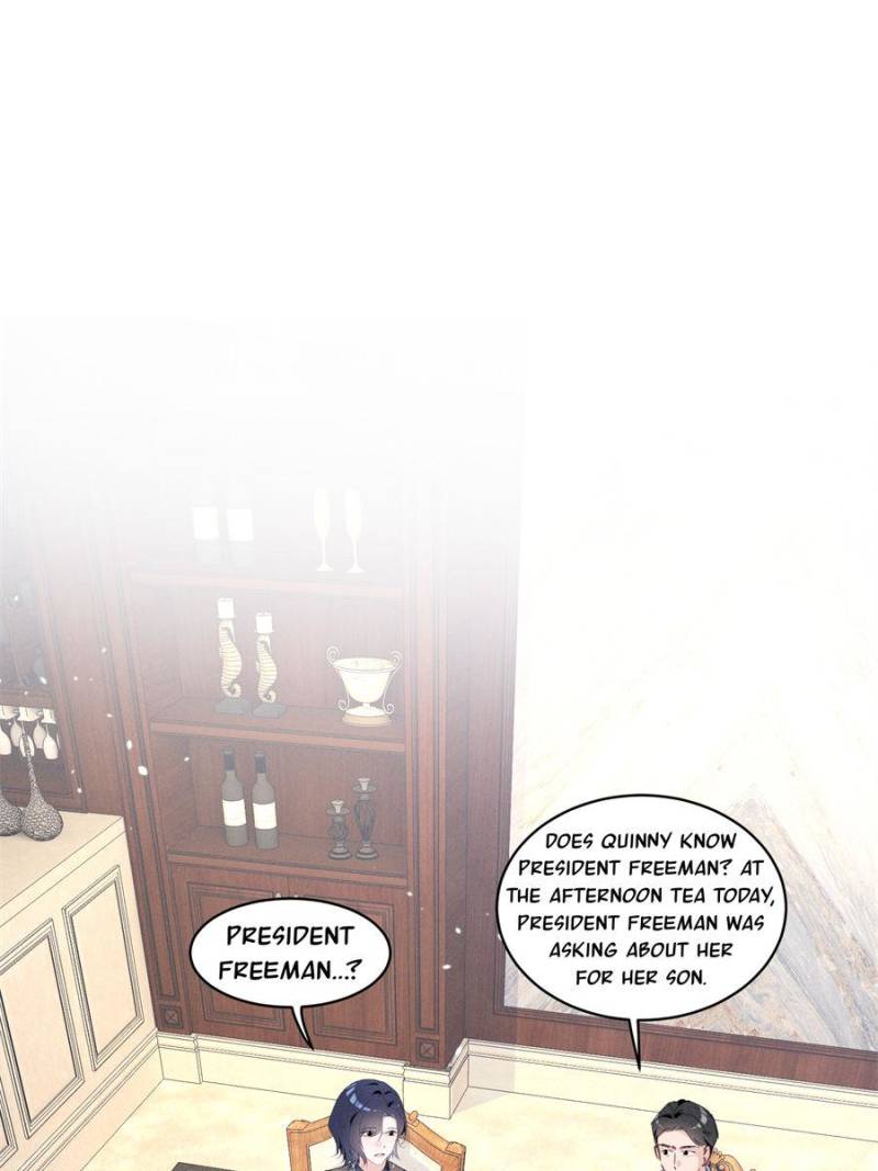 Beneath the Lady’s Mask Chapter 45 - Page 4