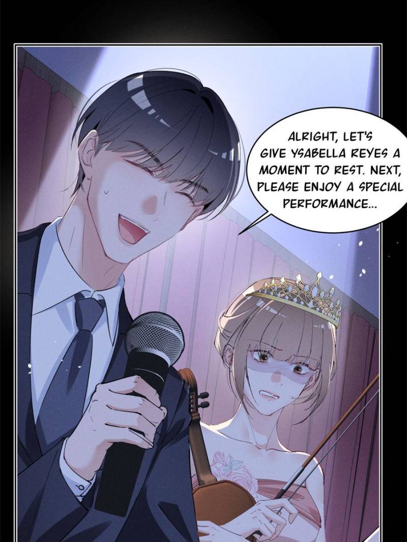 Beneath the Lady’s Mask Chapter 45 - Page 40