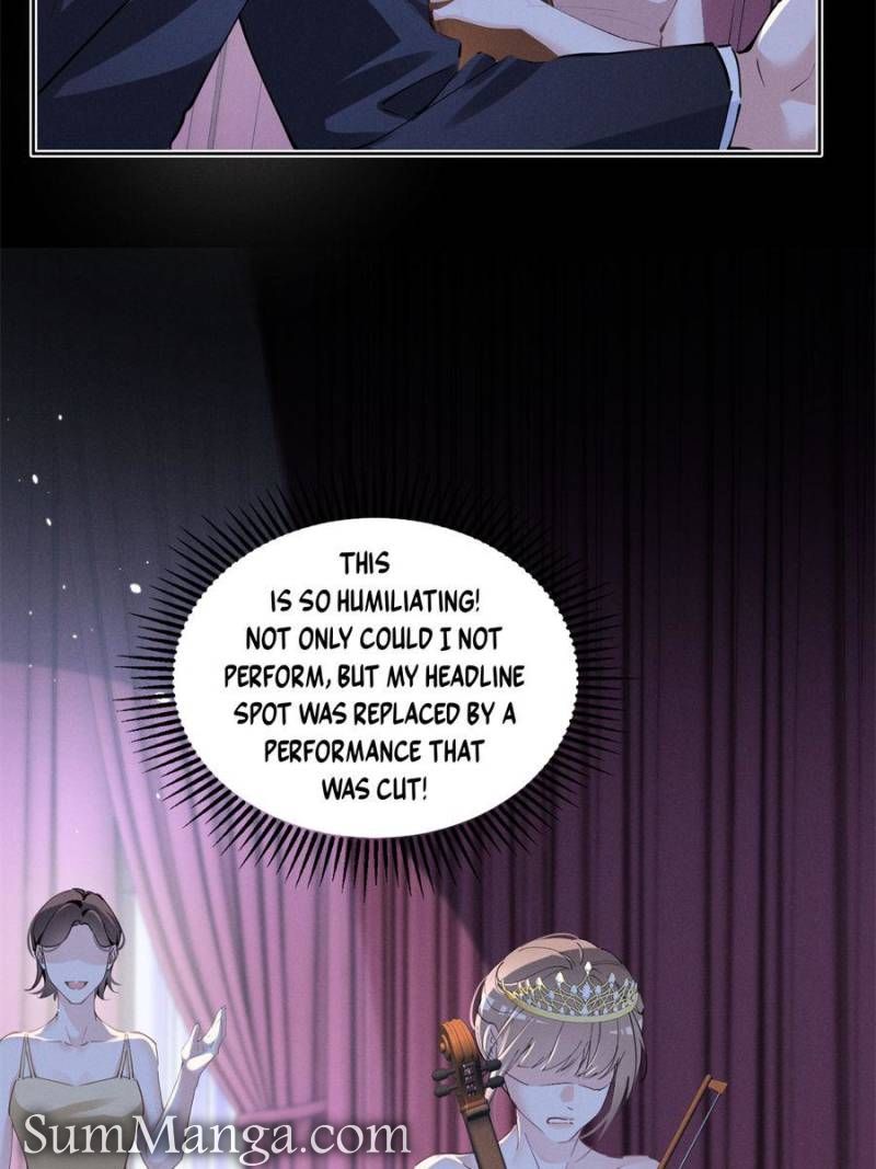 Beneath the Lady’s Mask Chapter 45 - Page 41