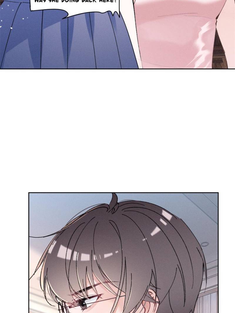 Beneath the Lady’s Mask Chapter 45 - Page 48
