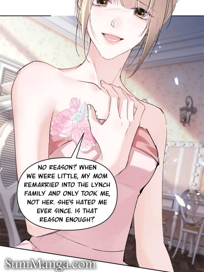 Beneath the Lady’s Mask Chapter 45 - Page 52