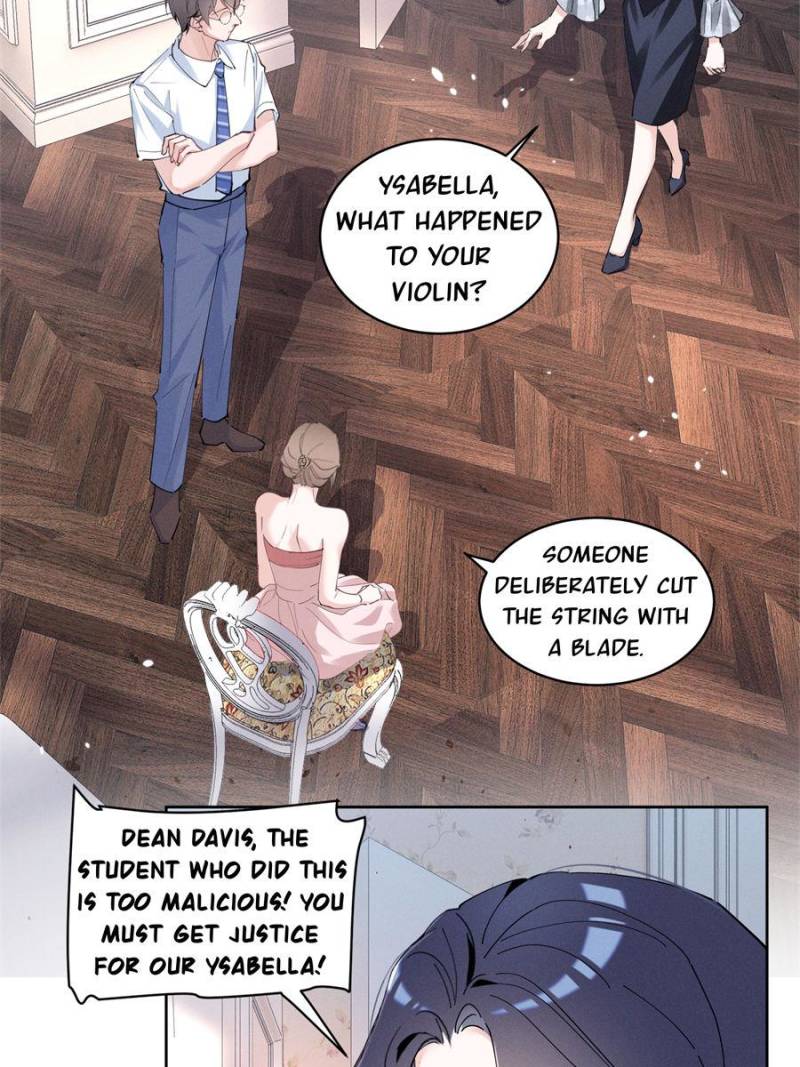 Beneath the Lady’s Mask Chapter 45 - Page 57