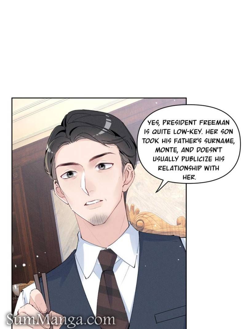 Beneath the Lady’s Mask Chapter 45 - Page 6