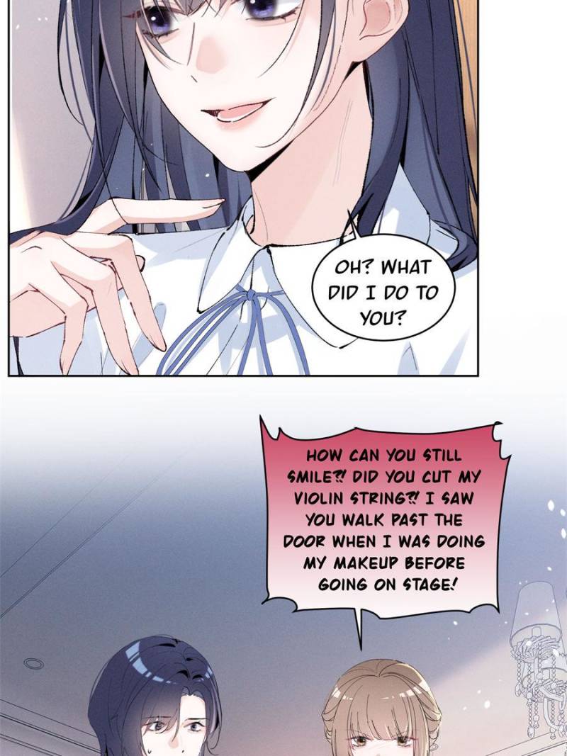 Beneath the Lady’s Mask Chapter 45 - Page 64