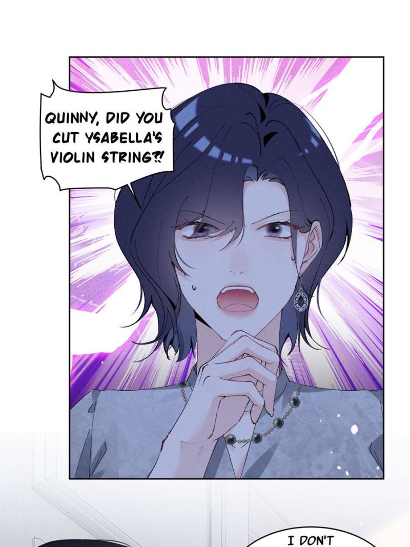 Beneath the Lady’s Mask Chapter 45 - Page 66