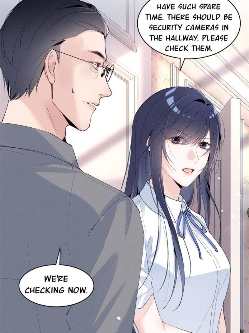Beneath the Lady’s Mask Chapter 45 - Page 67