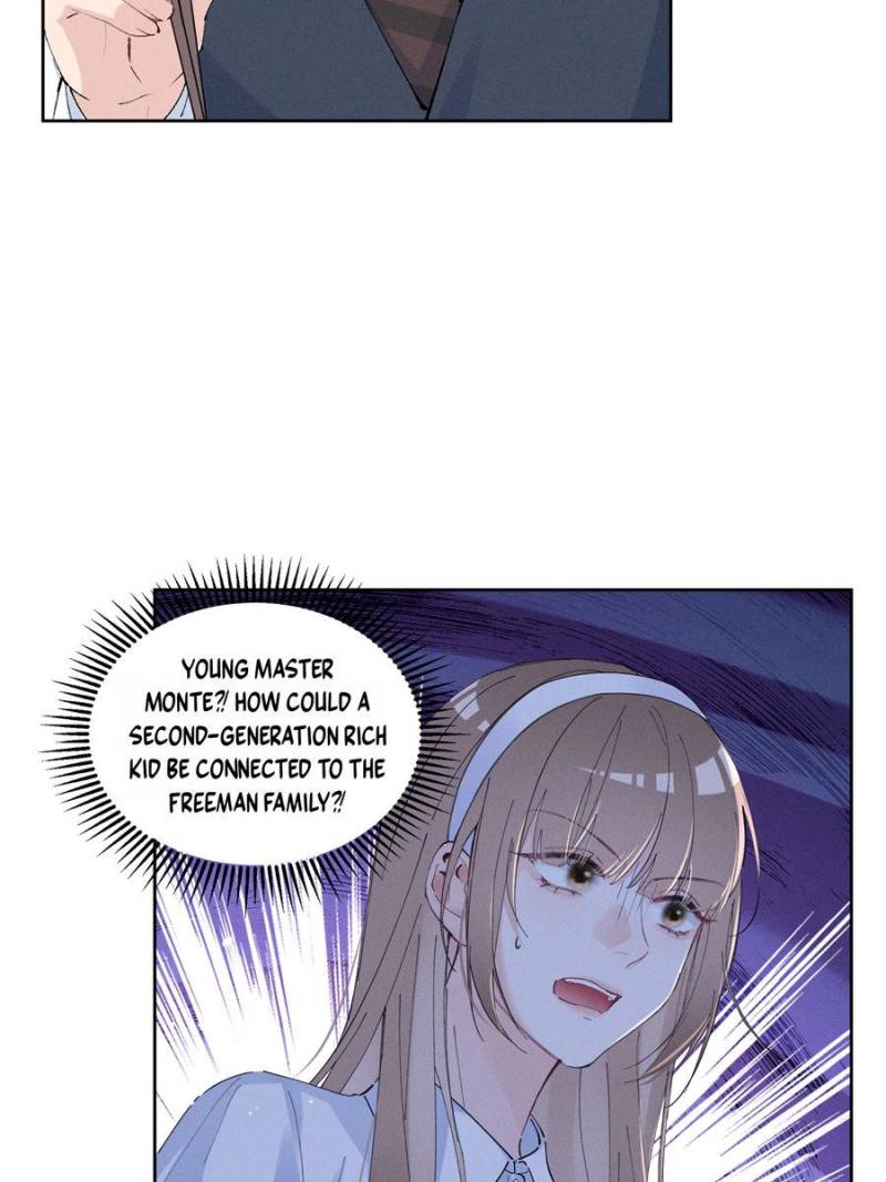 Beneath the Lady’s Mask Chapter 45 - Page 7