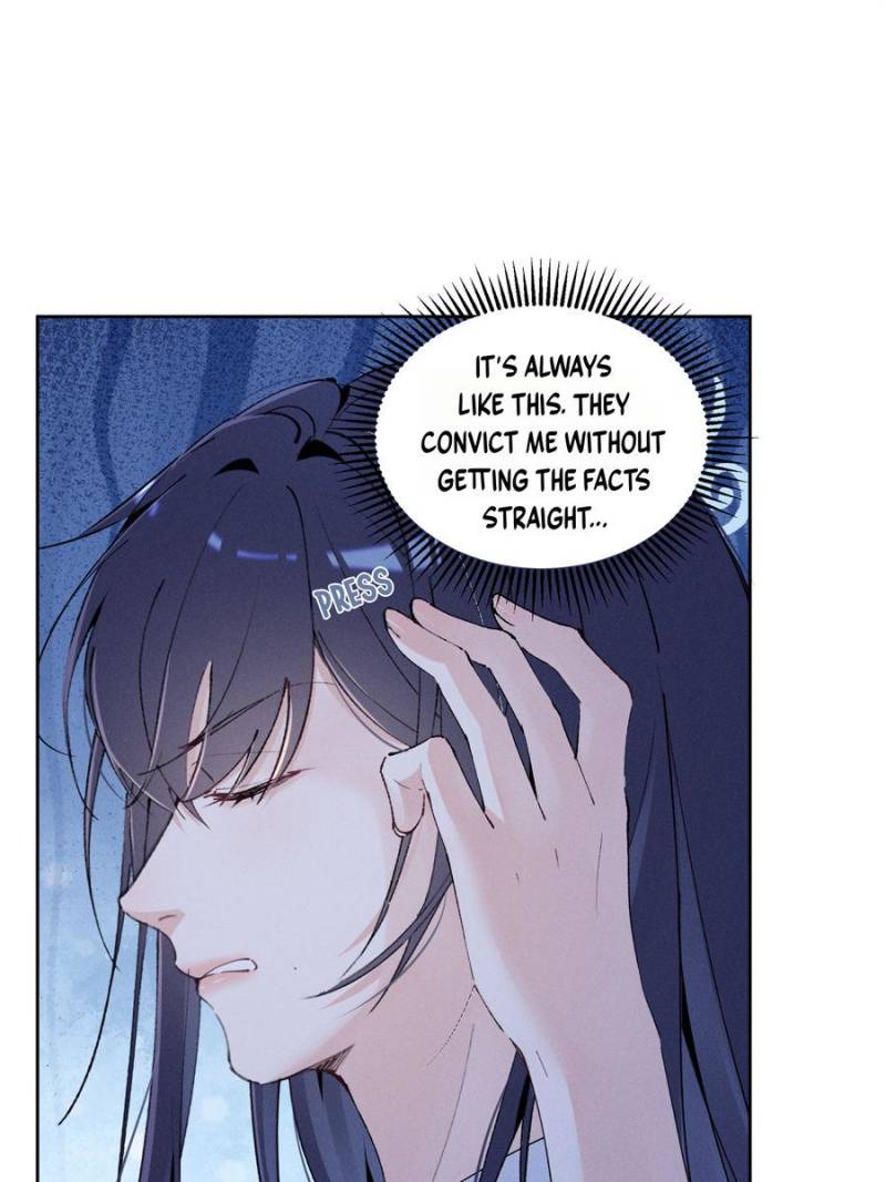 Beneath the Lady’s Mask Chapter 45 - Page 73